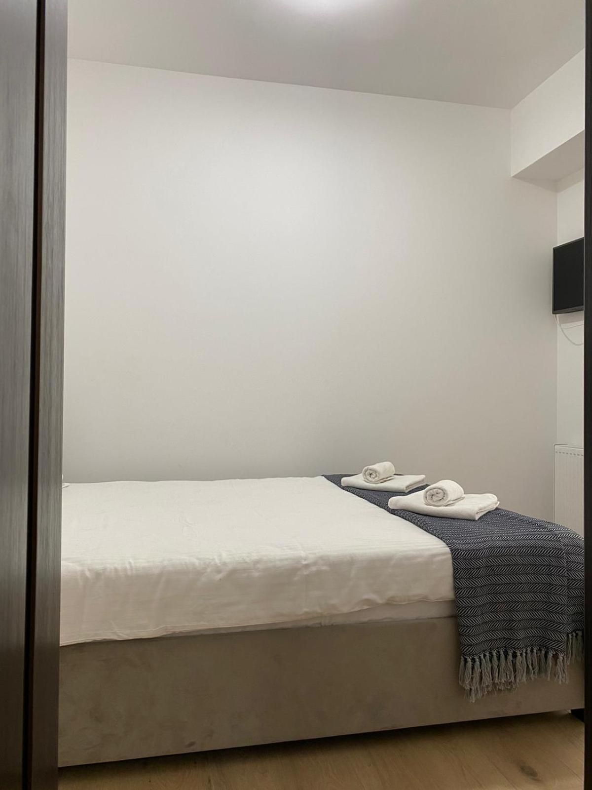 Luxury Glam Apartments Iasi At Lazar Palas Exterior photo